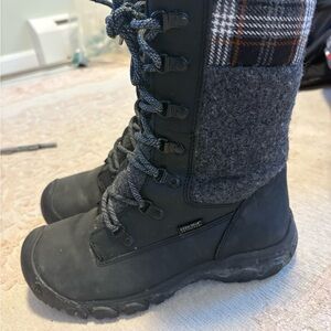 Keen Women’s Greta Waterproof Snow Boot